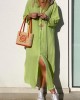 Casual Summer Shirt Dress Casual Summer Shirt Dress