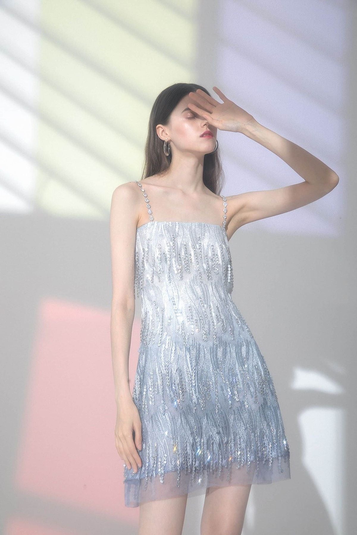 Penelope Dress
