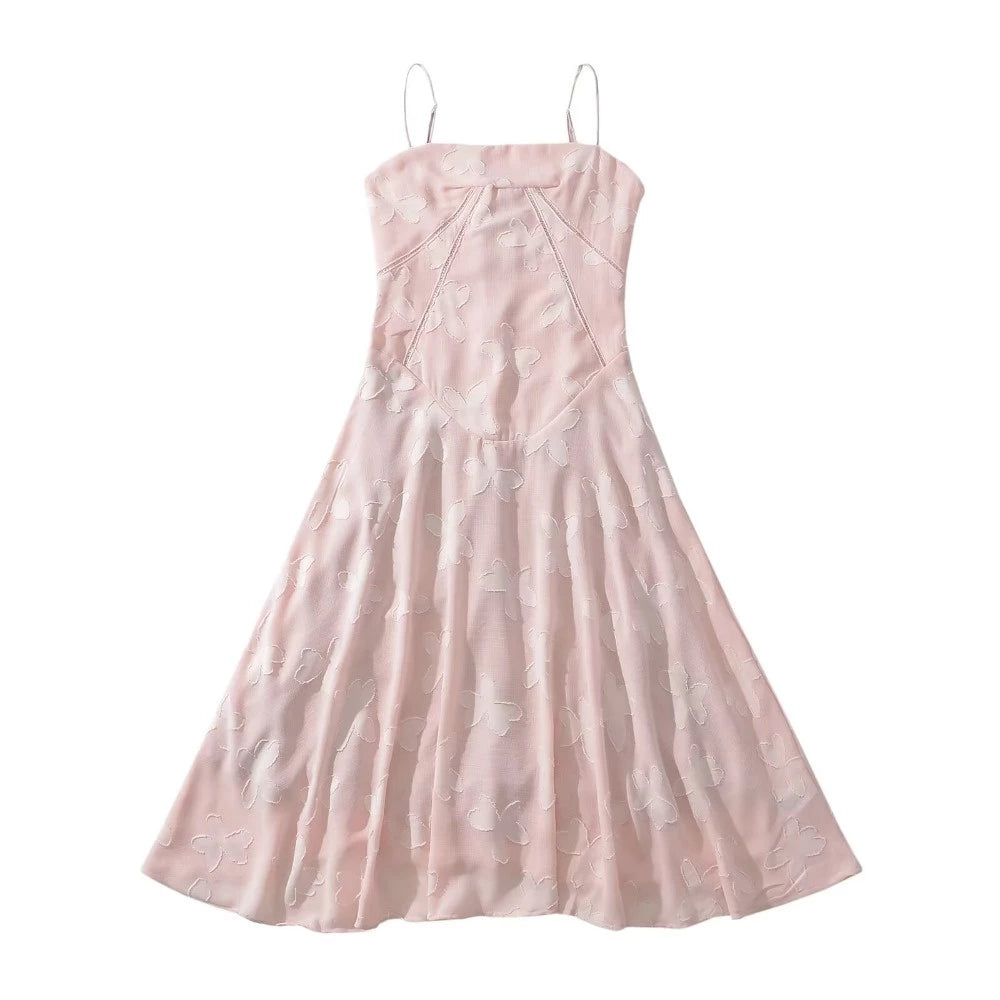 Asteria Dress
