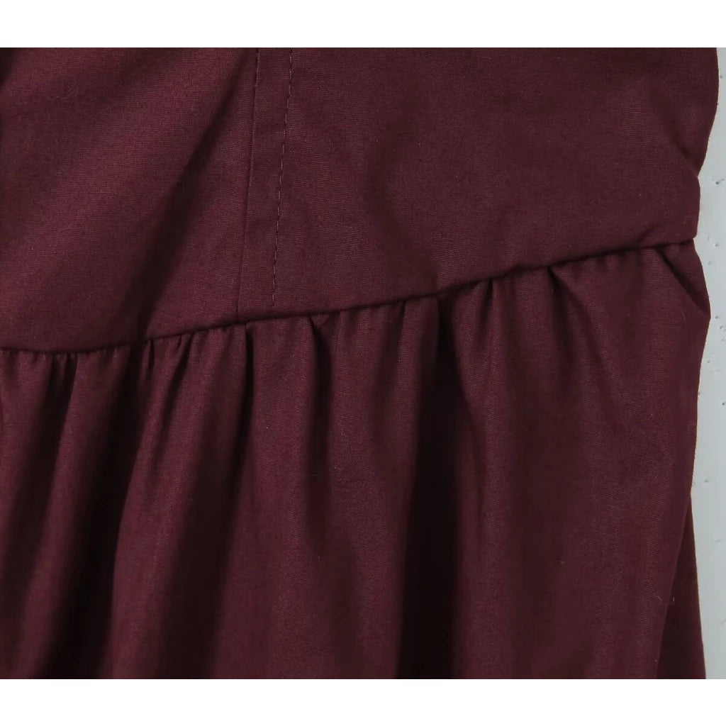 Ayella Dress
