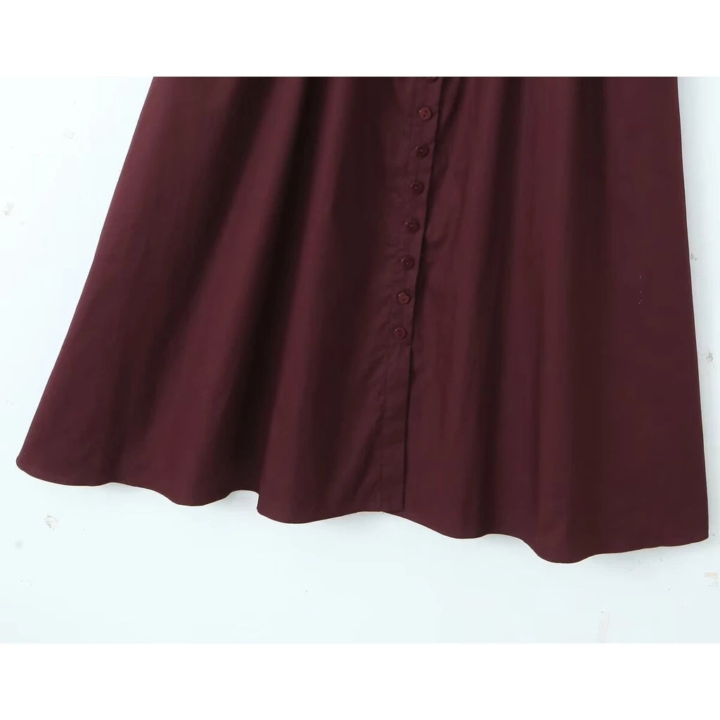 Ayella Dress