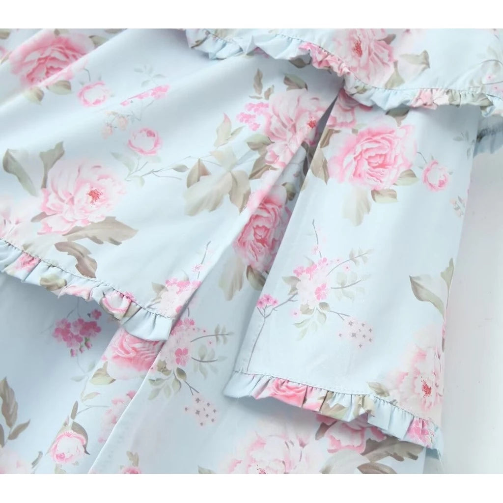 Miarella Floral Dress Miarella Floral Dress