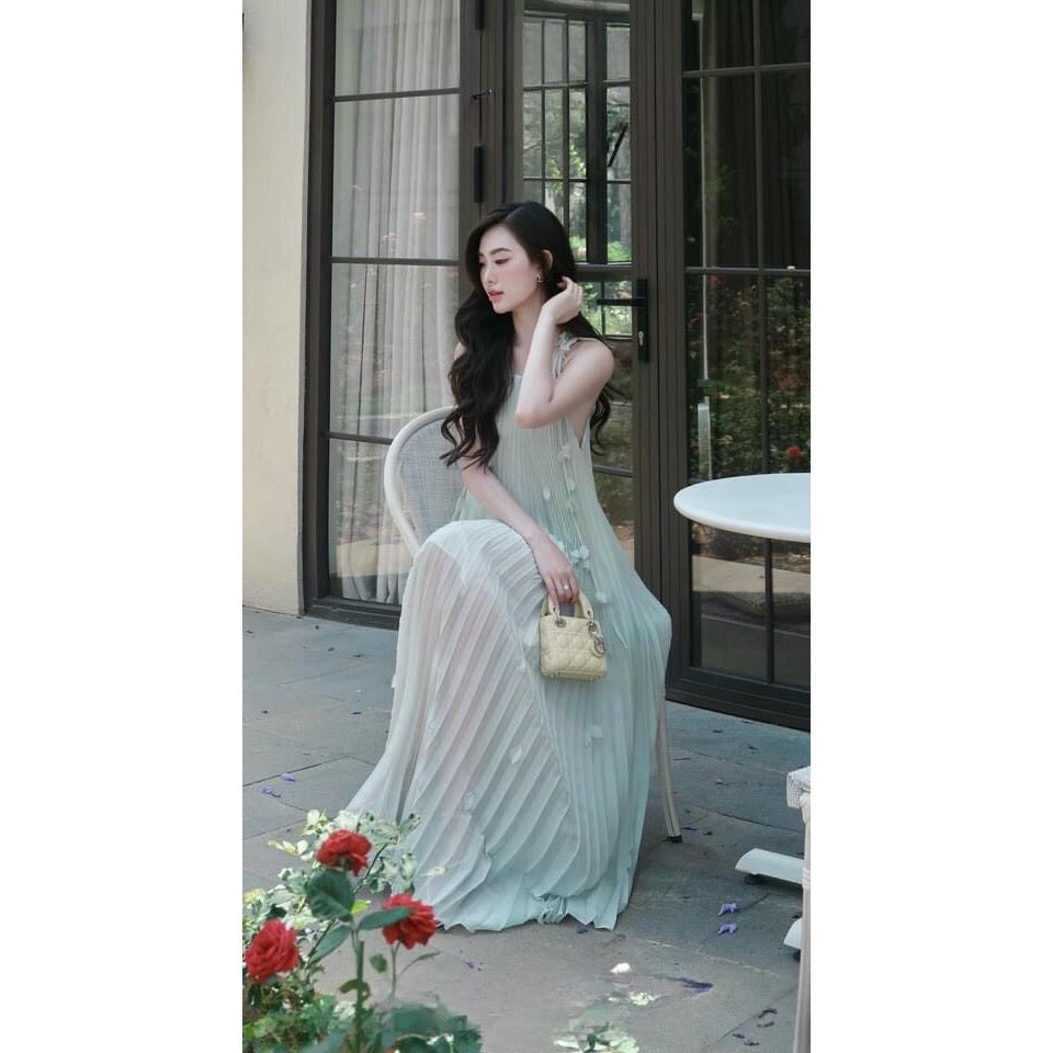 Kiah Dress