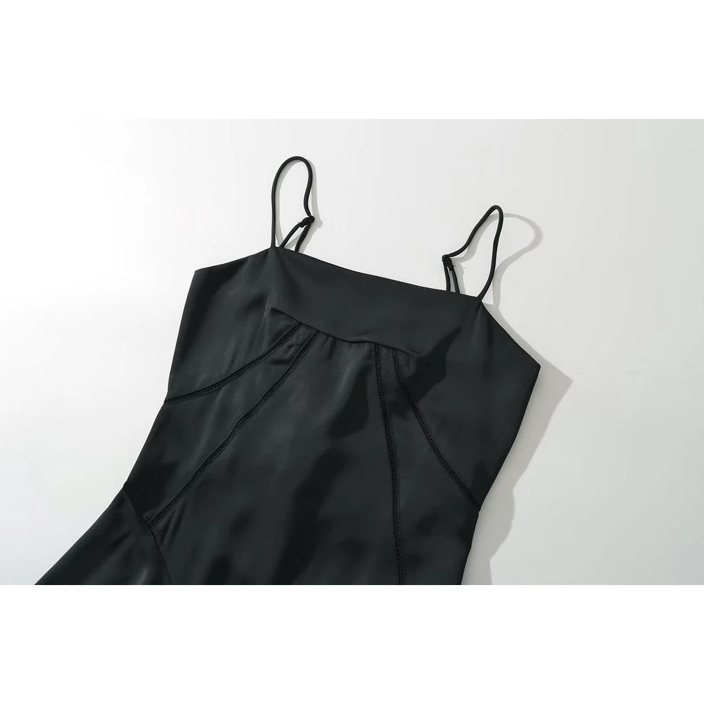 Asteria Dress