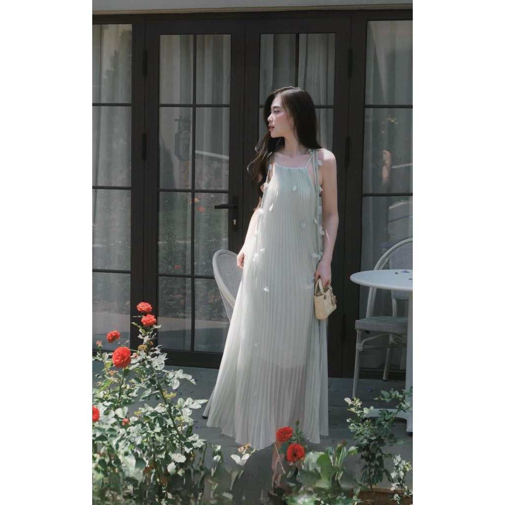 Kiah Dress