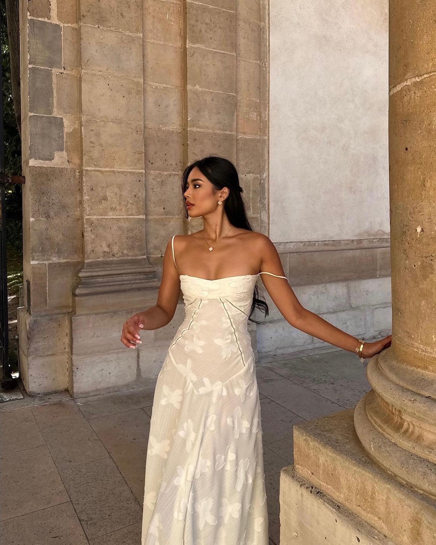 Asteria Dress