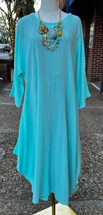 Elizabeth Dress