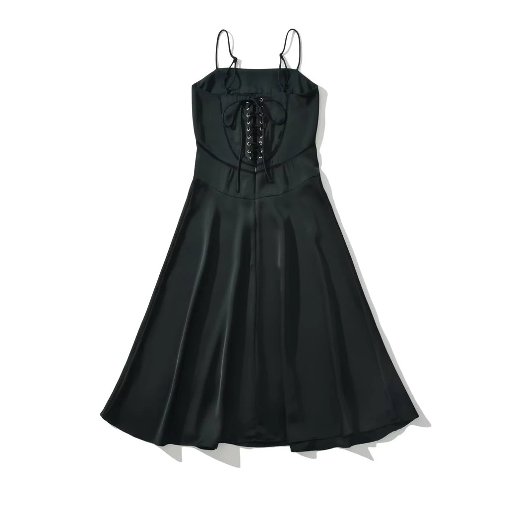 Asteria Dress