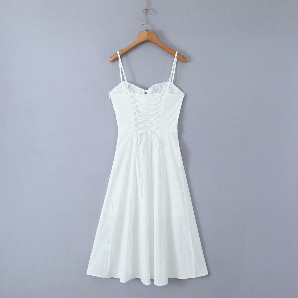 Sofia Dress Sofia Dress