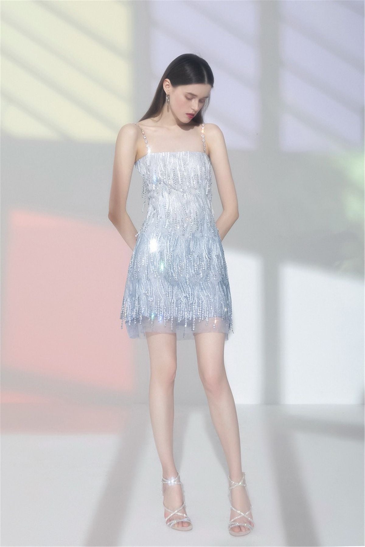 Penelope Dress