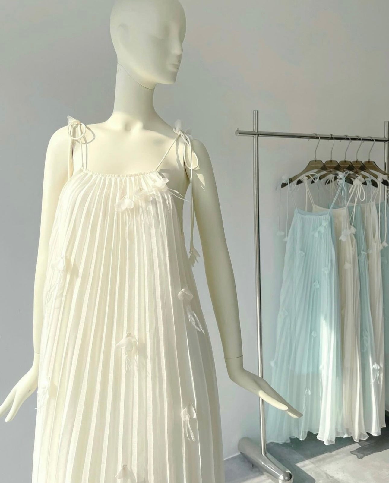 Kiah Dress
