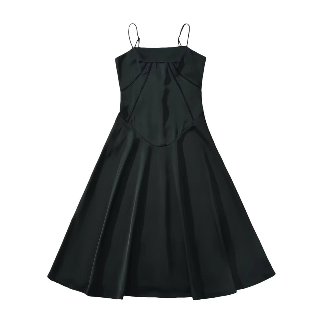 Asteria Dress