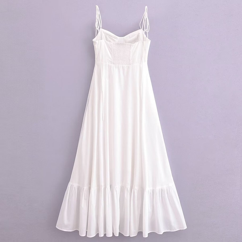 Reese Dress