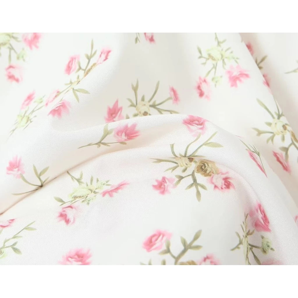 Chase Floral Dress