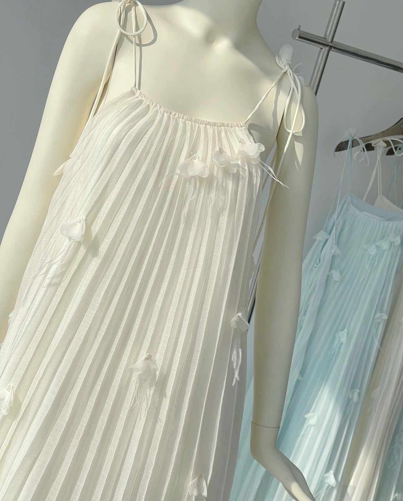 Kiah Dress