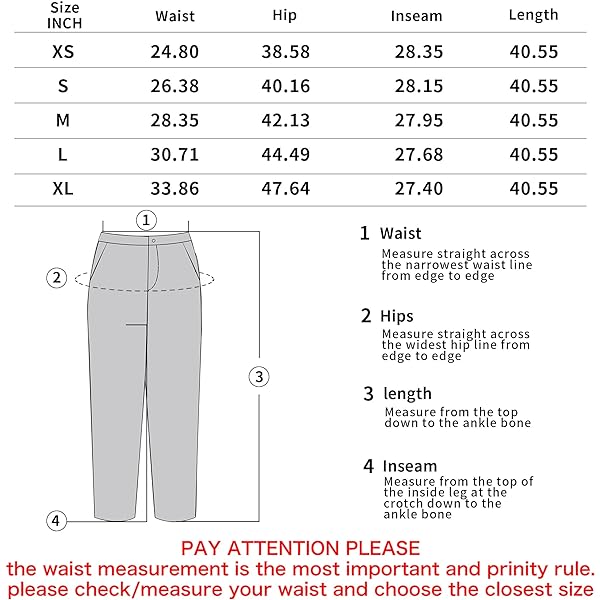 Women Linen Low Rise Wide Leg Pants Pleated Front Casual Long Trousers with Pockets X-Small Beige
