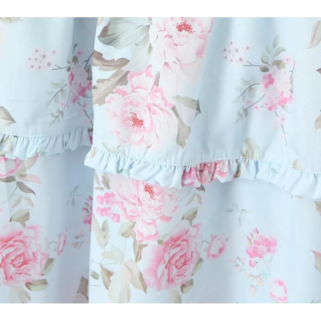Miarella Floral Dress Miarella Floral Dress